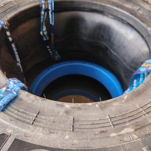23.5-25 JIAN 18PR Heavy-Duty OTR Tyre – Made in China