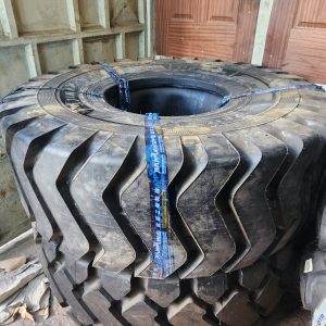 Crane Tyres in Kenya: Choosing the Right Heavy-Duty Tyres for Mobile and Industrial Cranes