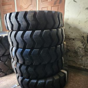 14.00-24 VROTR 24PR E3/L3 Heavy-Duty OTR Tyre – Made in China