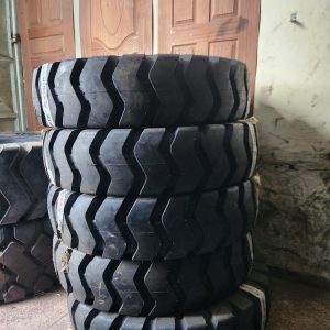 14.00-24 VROTR 24PR E3/L3 Heavy-Duty OTR Tyre – Made in China
