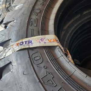 14.00-24 VROTR 24PR E3/L3 Heavy-Duty OTR Tyre – Made in China