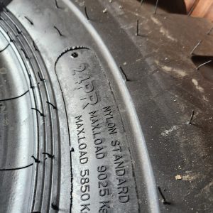 14.00-24 VROTR 24PR E3/L3 Heavy-Duty OTR Tyre – Made in China