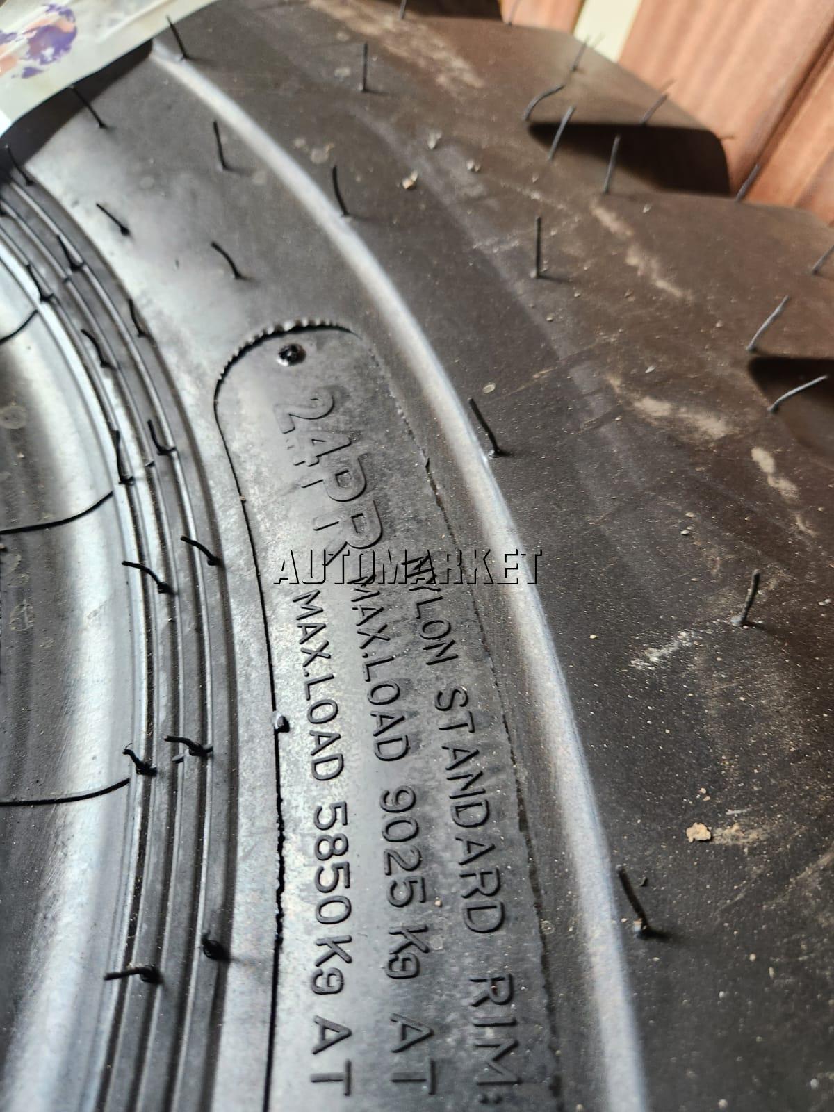 14.00-24 VROTR 24PR E3/L3 Heavy-Duty OTR Tyre – Made in China