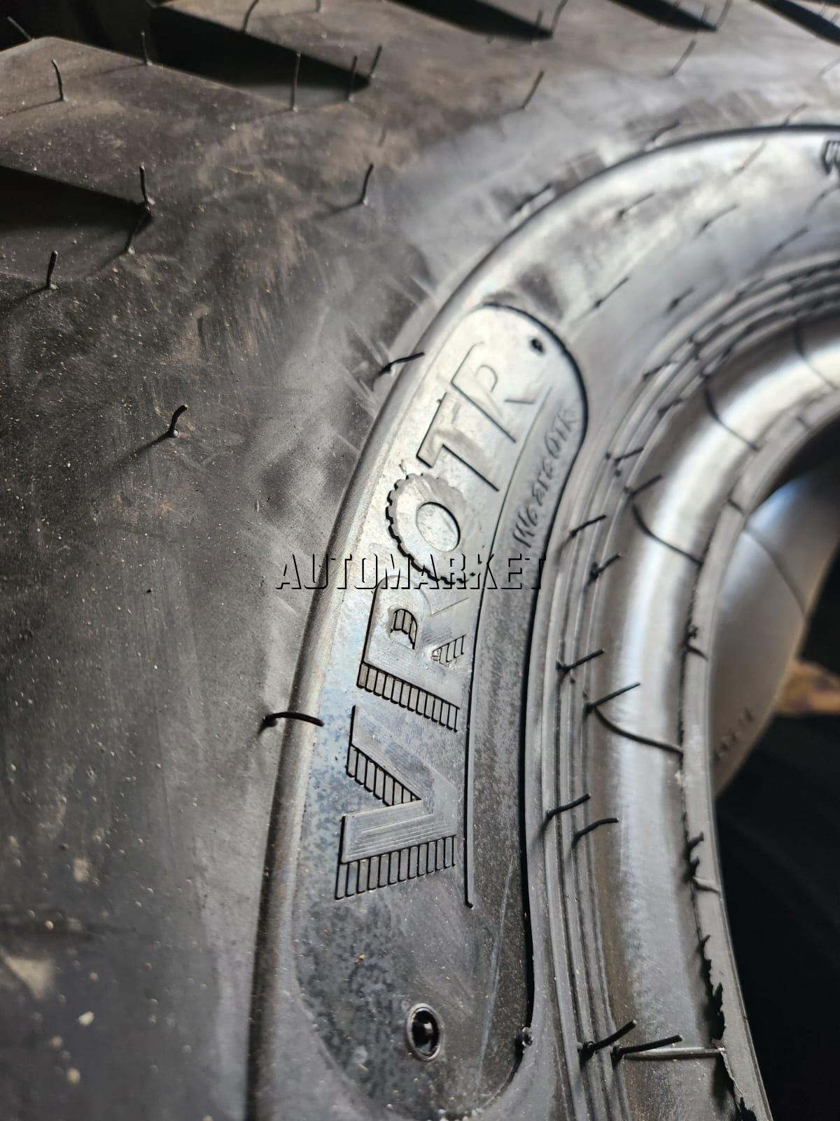 14.00-24 VROTR 24PR E3/L3 Heavy-Duty OTR Tyre – Made in China