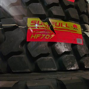 12.00R20 SUNFULL HF707 20PR Off-Road Truck Tyre – Made in China
