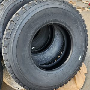 315/80R22.5 SUNFULL 20PR Radial Truck Tyre – Made in China