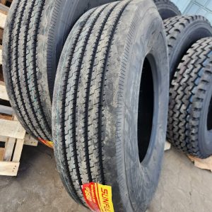 385/65R22.5 SUNFULL ST022 20PR Truck Trailer Tyre – Made in China