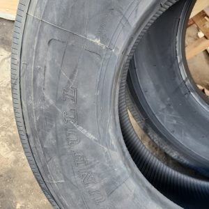 385/65R22.5 SUNFULL ST022 20PR Truck Trailer Tyre – Made in China