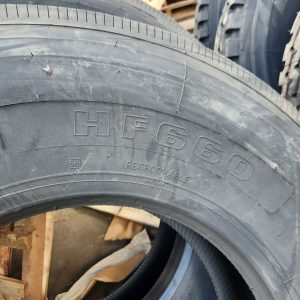 385/65R22.5 SUNFULL ST022 20PR Truck Trailer Tyre – Made in China