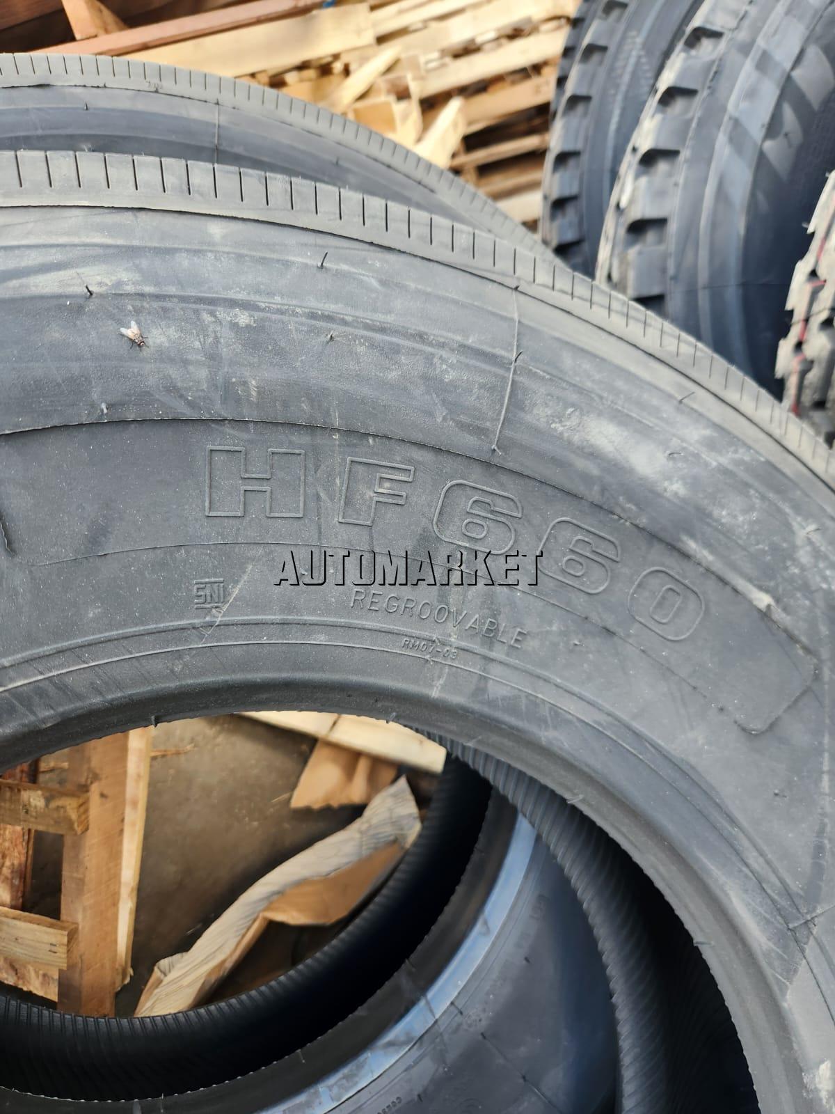 385/65R22.5 SUNFULL ST022 20PR Truck Trailer Tyre – Made in China