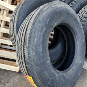 385/65R22.5 SUNFULL ST022 20PR Truck Trailer Tyre – Made in China