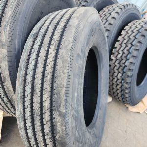 385/65R22.5 SUNFULL ST022 20PR Truck Trailer Tyre – Made in China