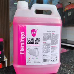 Why Using Coolant Is Better Than Water for Your Car Engine in Kenya
