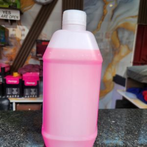 Flamingo Long Life Coolant F078 4L – Anti-Rust, Anti-Freeze & Anti-Scale