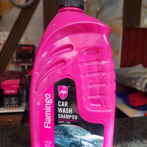 Flamingo Car Wash Shampoo F332 2L – Crazy 1:500