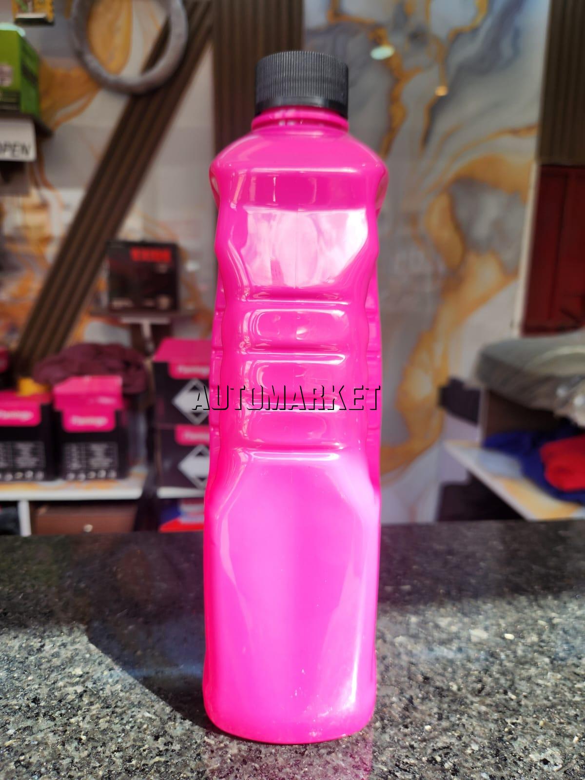Flamingo Car Wash Shampoo F332 2L – Crazy 1:500