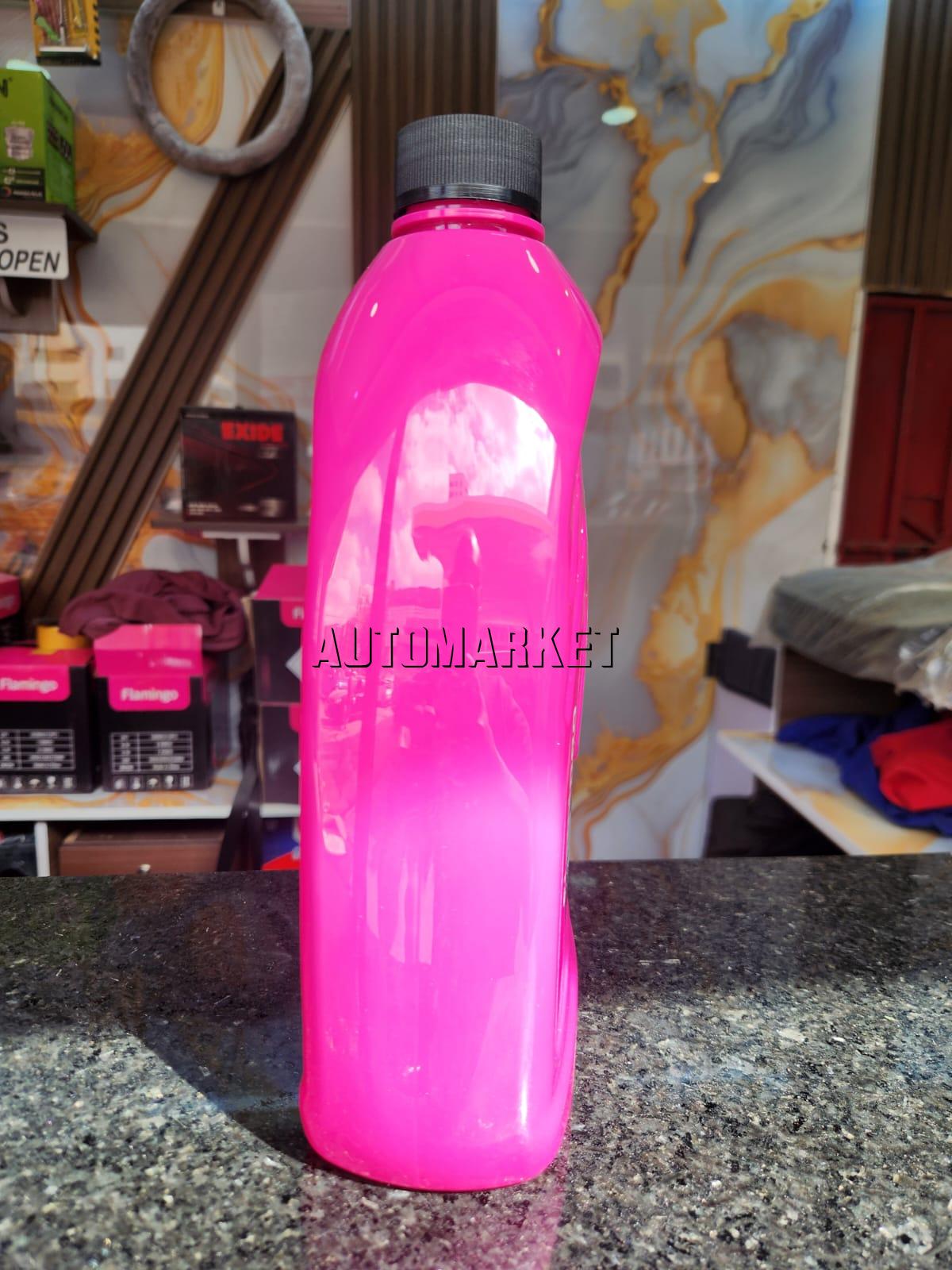 Flamingo Car Wash Shampoo F332 2L – Crazy 1:500