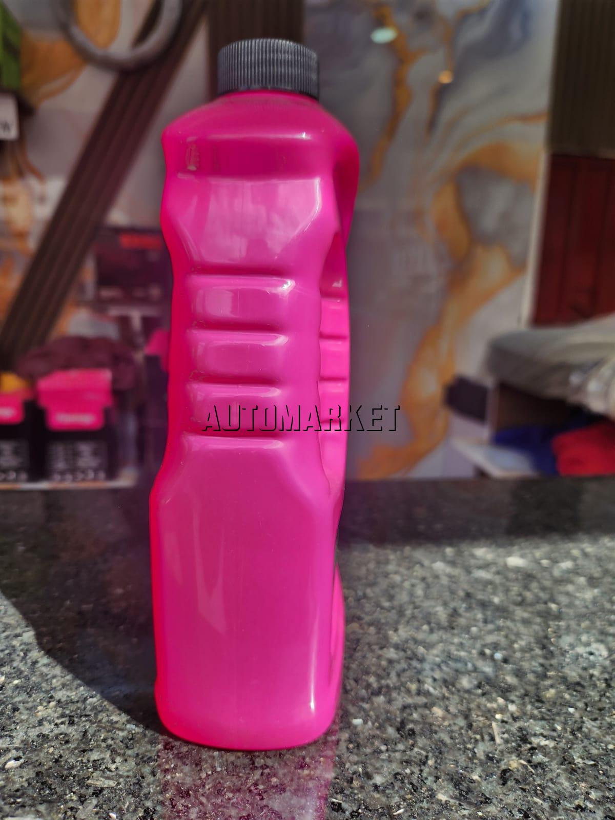 Flamingo Wash Wax F343 1L – Ultra Shine Car Wash & Wax