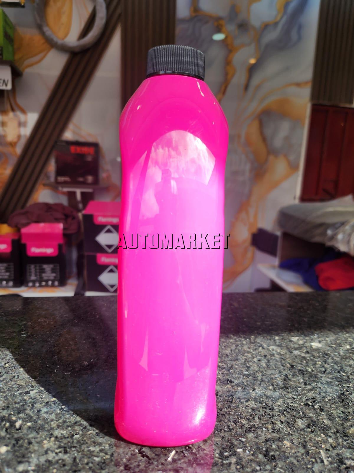 Flamingo Wash Wax F343 1L – Ultra Shine Car Wash & Wax