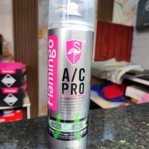 Flamingo A/C Pro F020 Air Conditioner Cleaner 500ml