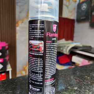 Flamingo A/C Pro F020 Air Conditioner Cleaner 500ml