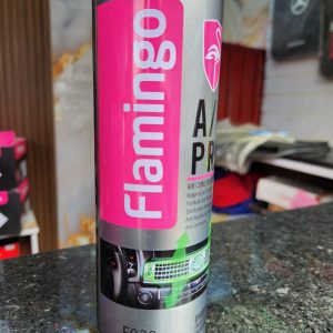 Flamingo A/C Pro F020 Air Conditioner Cleaner 500ml