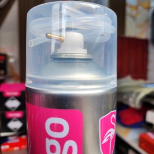Flamingo A/C Pro F020 Air Conditioner Cleaner 500ml