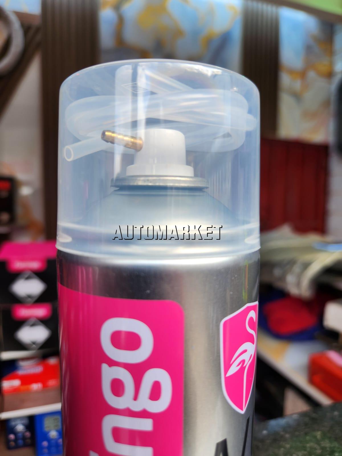 Flamingo A/C Pro F020 Air Conditioner Cleaner 500ml