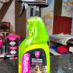 Flamingo Multi-Purpose Degreaser F089 500ml