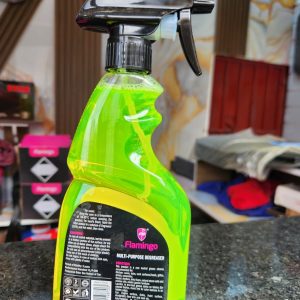 Flamingo Multi-Purpose Degreaser F089 500ml