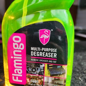 Flamingo Multi-Purpose Degreaser F089 500ml