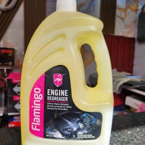 Flamingo Engine Degreaser F386 5L