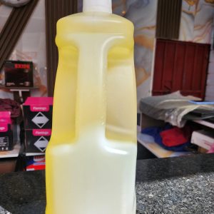 Flamingo Engine Degreaser F386 5L