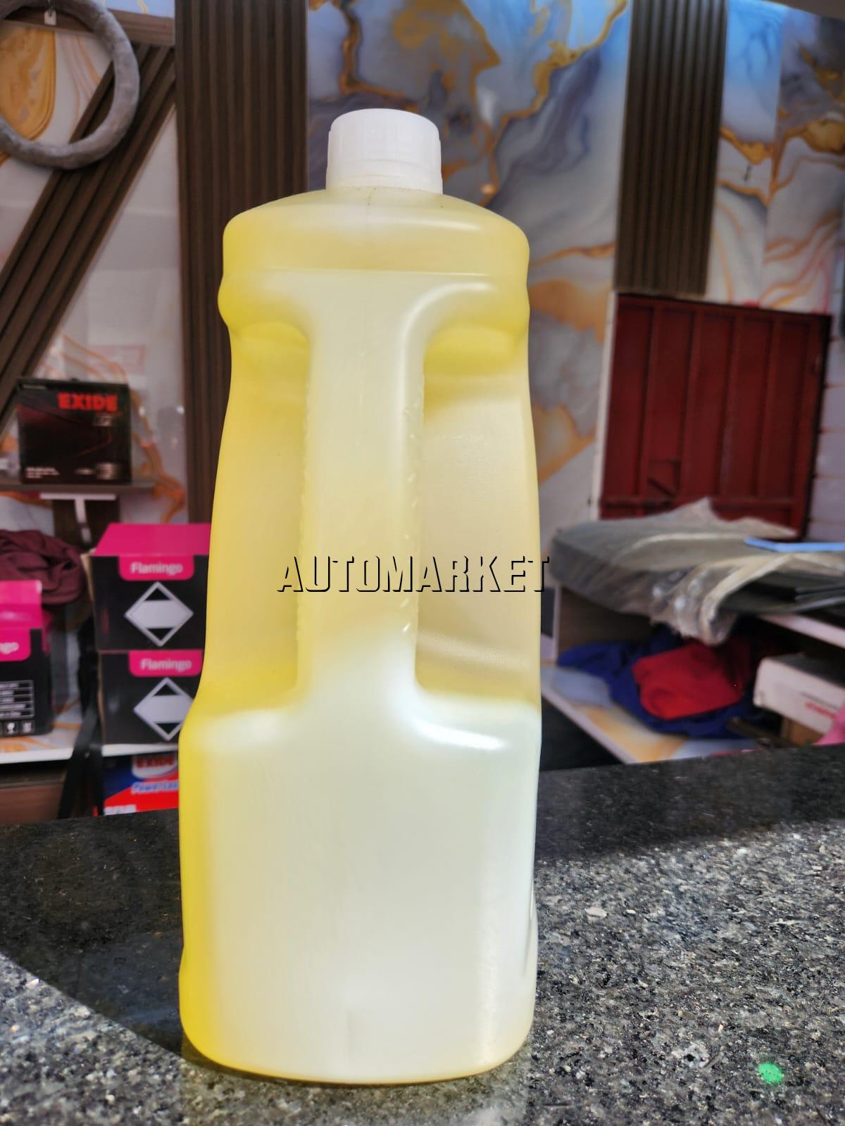 Flamingo Engine Degreaser F386 5L