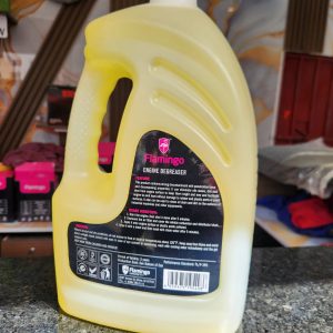 Flamingo Engine Degreaser F386 5L