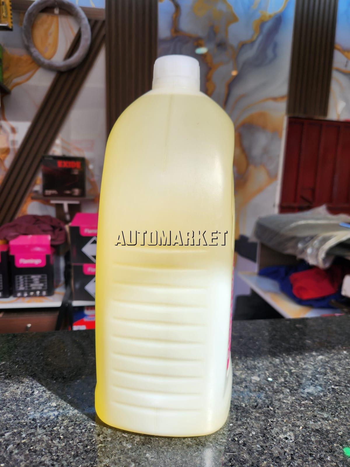 Flamingo Engine Degreaser F386 5L