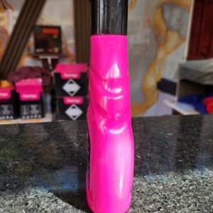 Flamingo Carnauba Car Wax F393 300ml