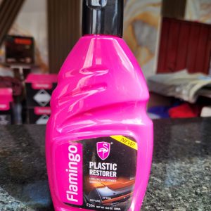 Flamingo Plastic Restorer F394 300ml