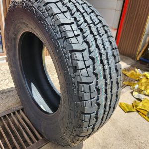 265/65R17 KENDA All-Terrain (A/T) SUV and 4×4 Tyre – Made in China