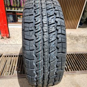 265/65R17 KENDA All-Terrain (A/T) SUV and 4×4 Tyre – Made in China