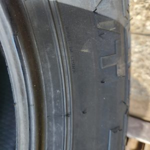 265/65R17 KENDA All-Terrain (A/T) SUV and 4×4 Tyre – Made in China