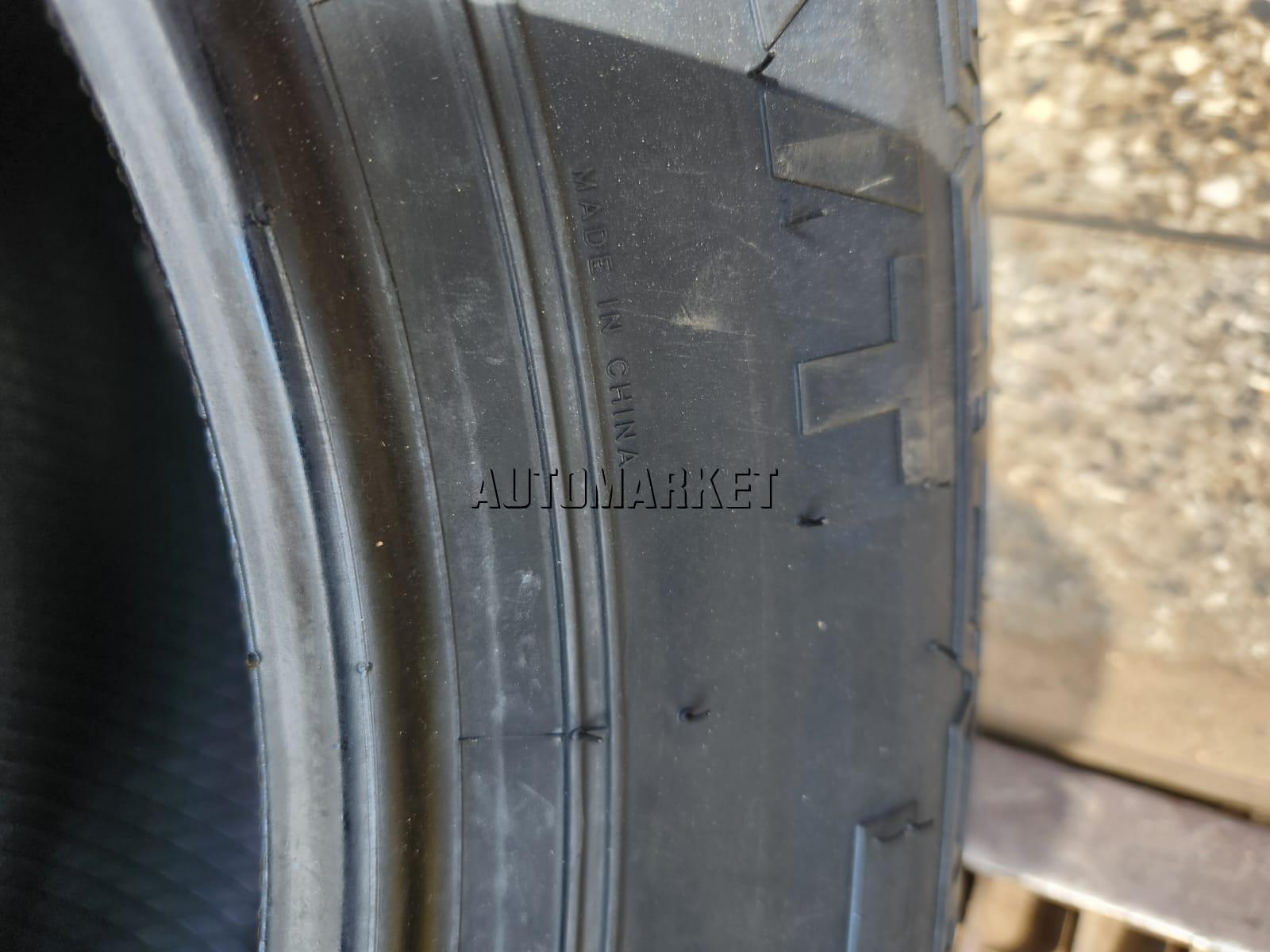 265/65R17 KENDA All-Terrain (A/T) SUV and 4×4 Tyre – Made in China