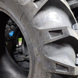 18.4-34 MACAR 14PR Agricultural Tractor Tyre – Made in Turkey