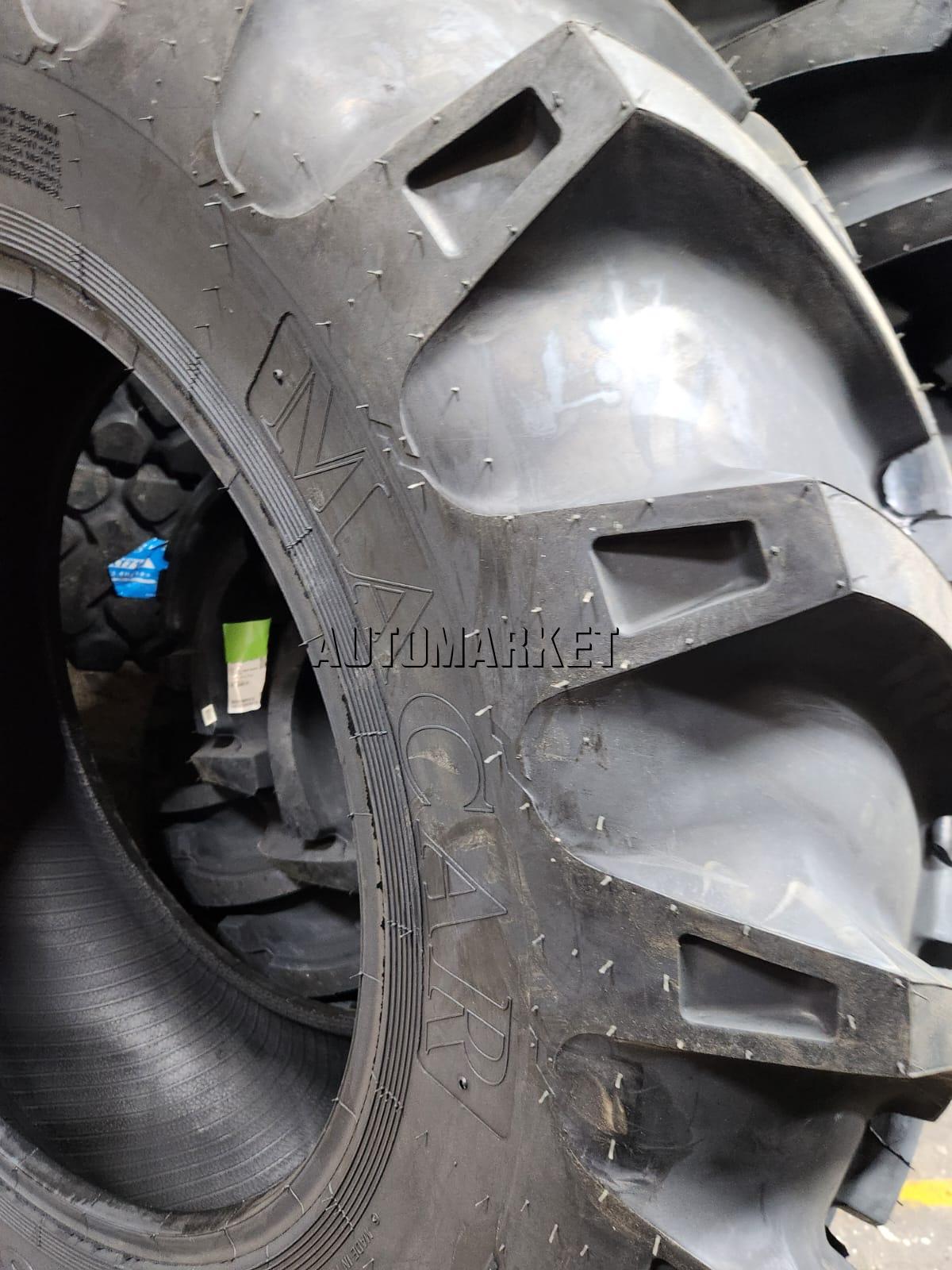 18.4-34 MACAR 14PR Agricultural Tractor Tyre – Made in Turkey