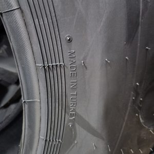 18.4-34 MACAR 14PR Agricultural Tractor Tyre – Made in Turkey