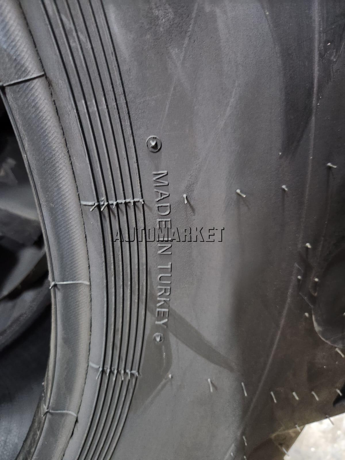 18.4-34 MACAR 14PR Agricultural Tractor Tyre – Made in Turkey