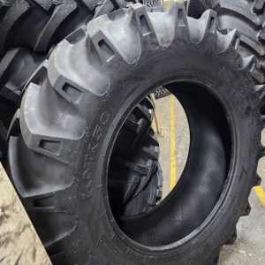 18.4-34 MACAR 14PR Agricultural Tractor Tyre – Made in Turkey