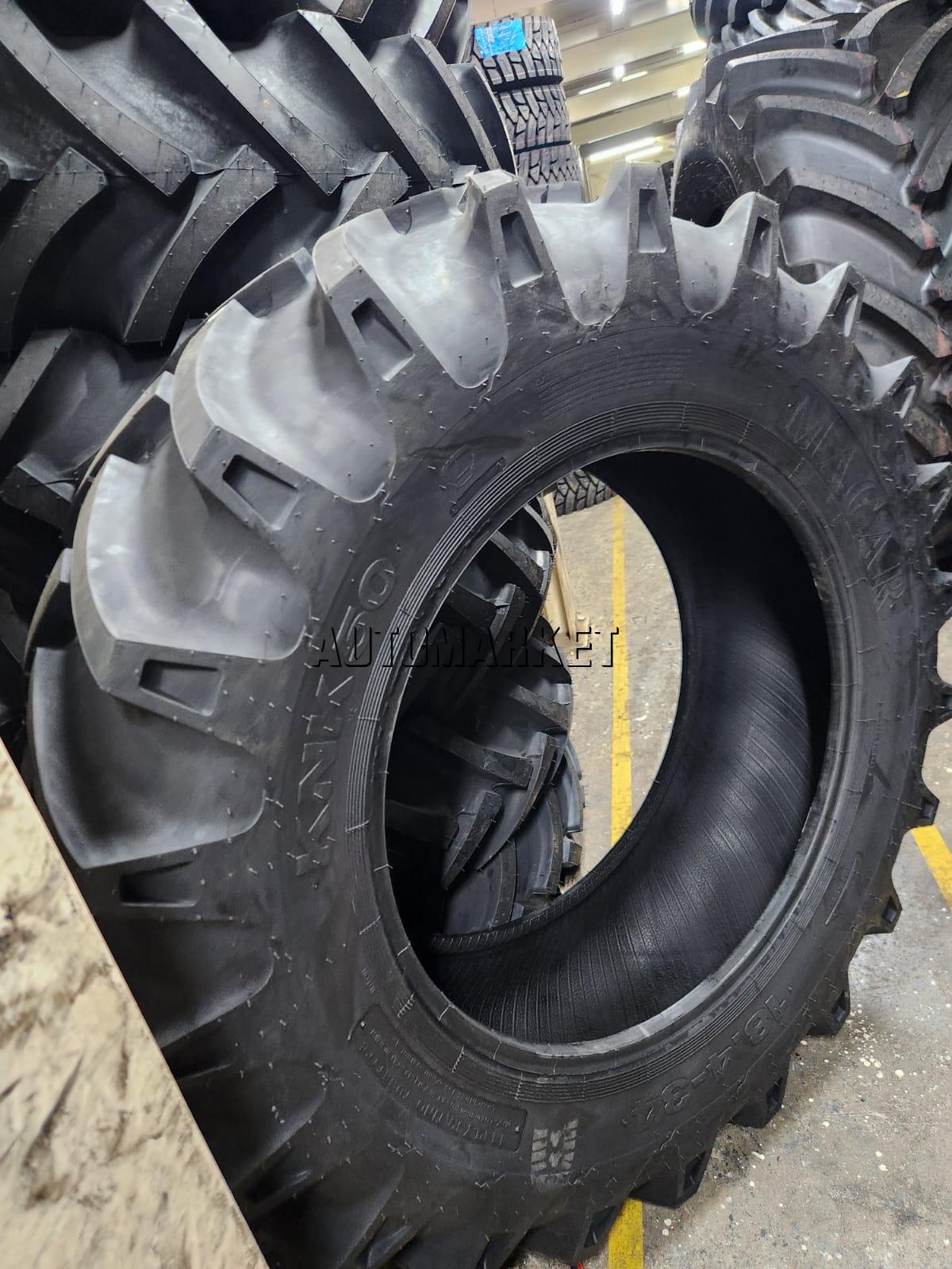 18.4-34 MACAR 14PR Agricultural Tractor Tyre – Made in Turkey