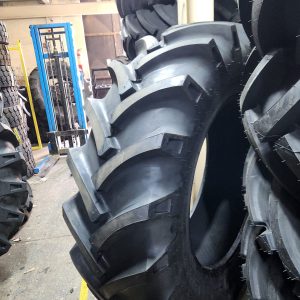 18.4-34 MACAR 14PR Agricultural Tractor Tyre – Made in Turkey