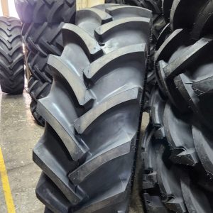 18.4-34 MACAR 14PR Agricultural Tractor Tyre – Made in Turkey